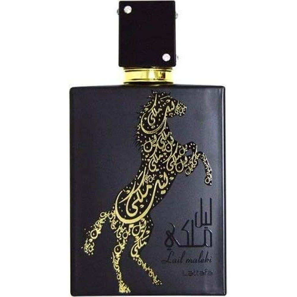 Unisex-Parfüm Lattafa EDP Lail Maleki (100 ml) Lattafa