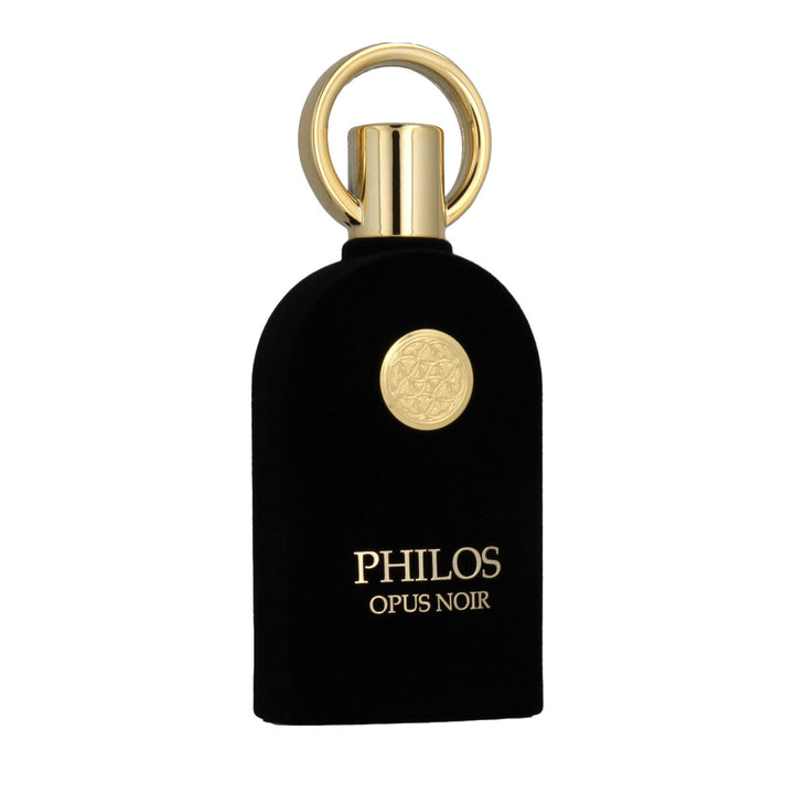 Unisex-Parfüm Maison Alhambra EDP Philos Opus Noir 100 ml