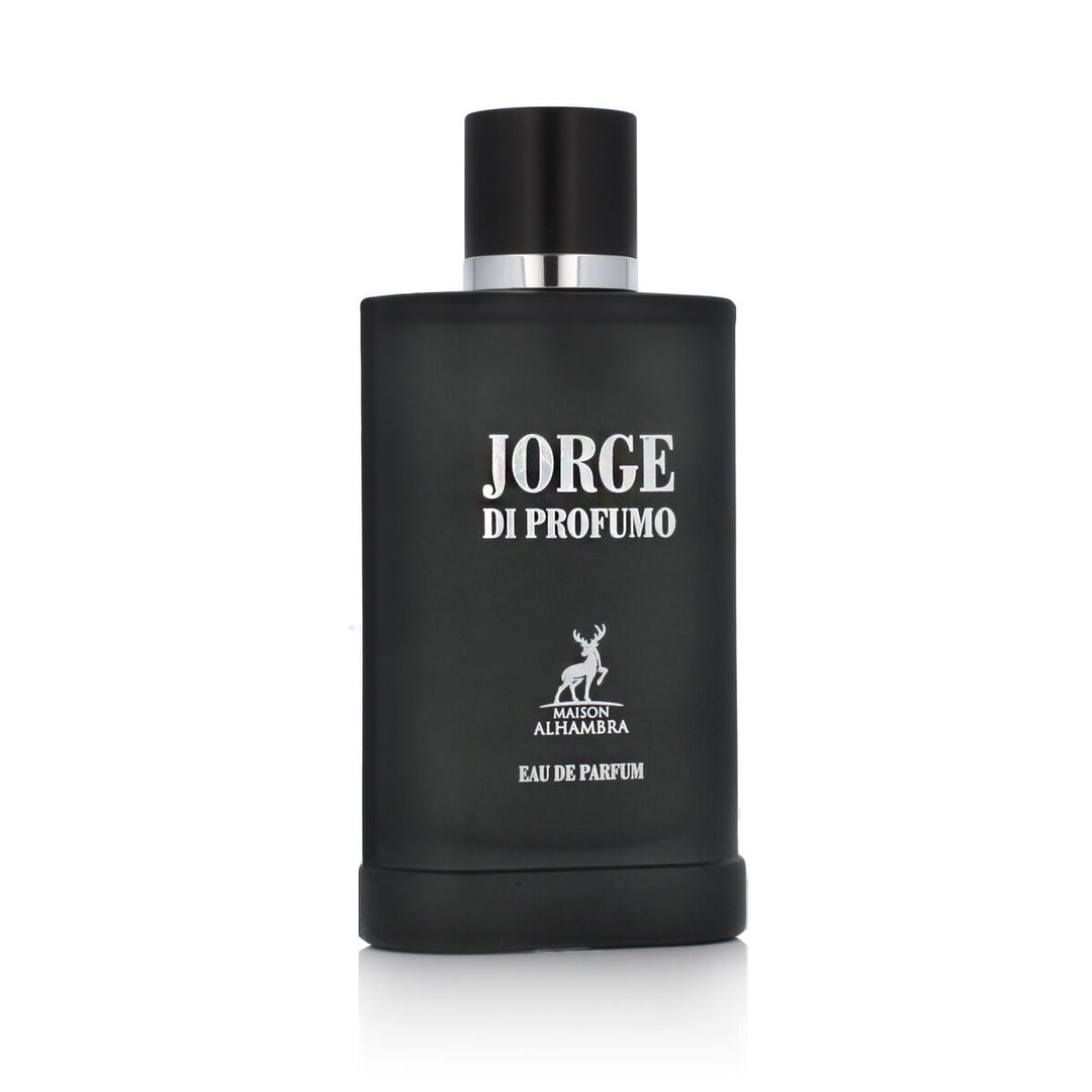 Herrenparfüm Maison Alhambra EDP Jorge Di Profumo 100 ml
