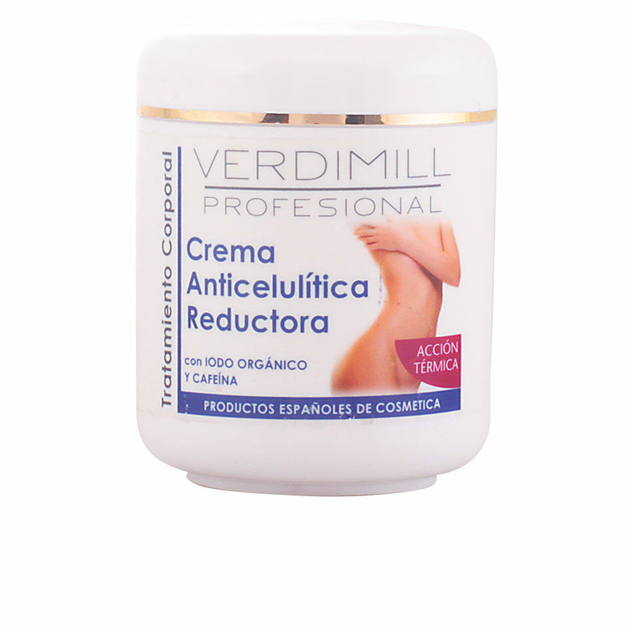Anti-Cellulite-Creme Verdimill Professional (500 ml) (500 ml) Verdimill